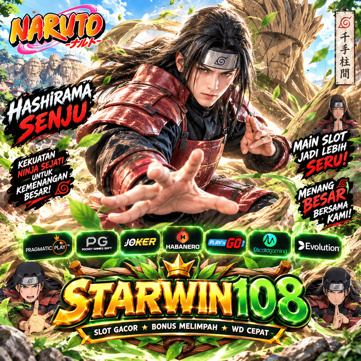 STARWIN108